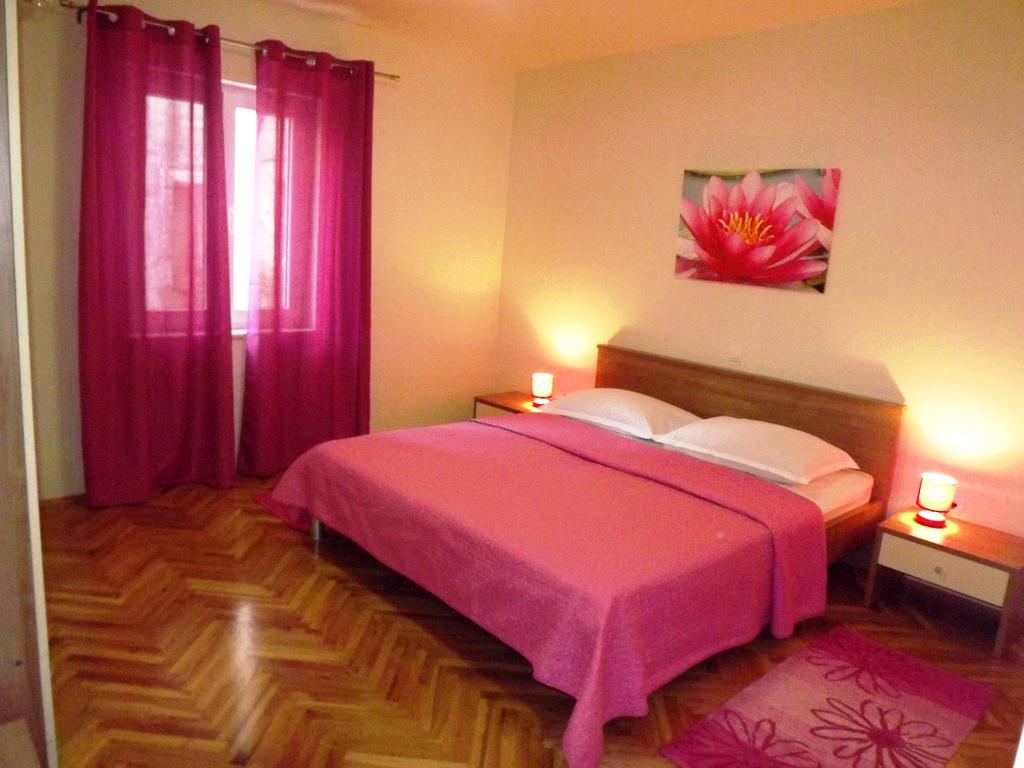 Apartment Biocic Trogir Room photo