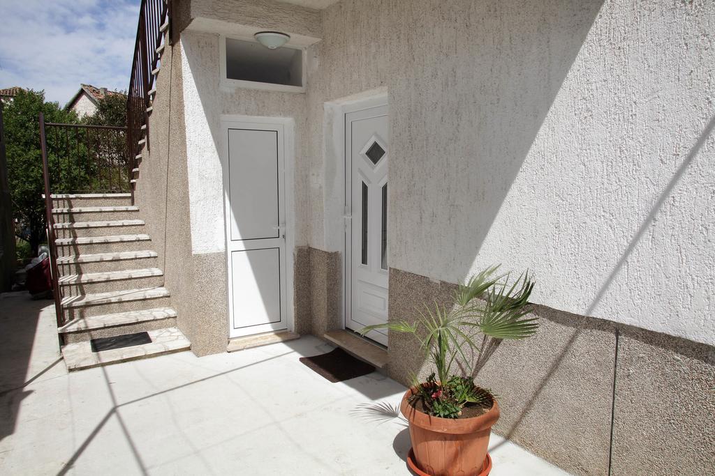 Apartment Biocic Trogir Room photo
