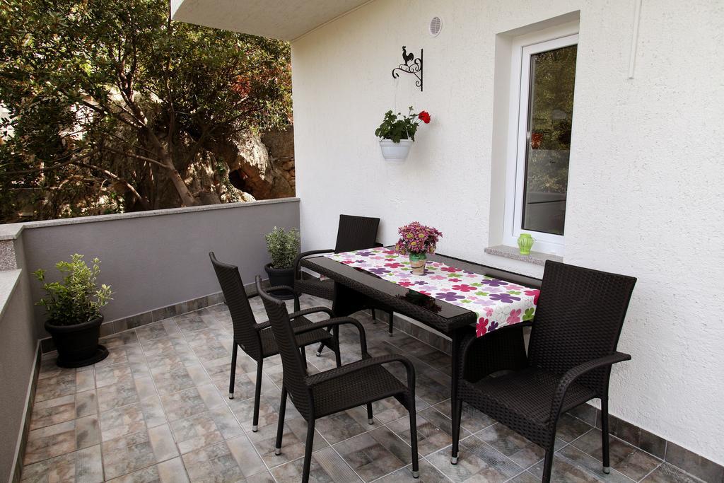 Apartment Biocic Trogir Room photo