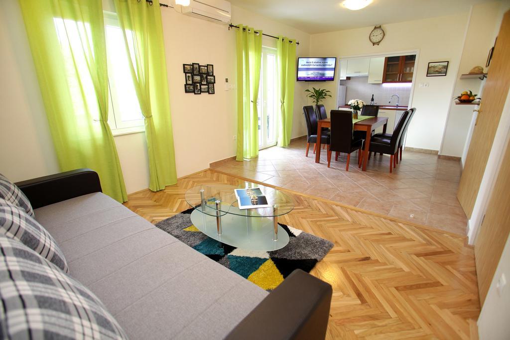 Apartment Biocic Trogir Room photo