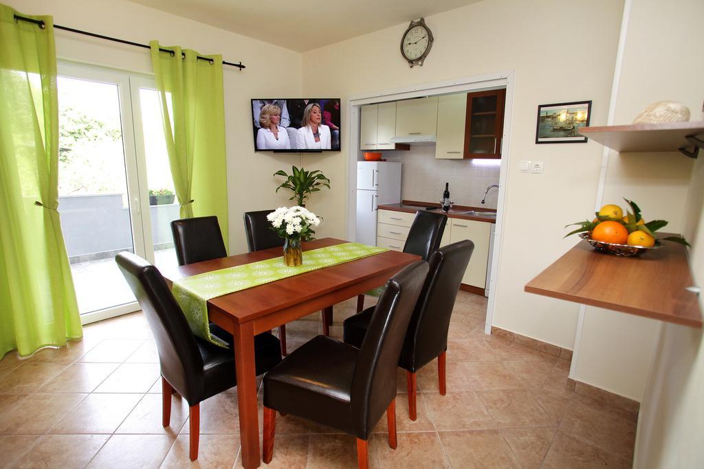 Apartment Biocic Trogir Room photo