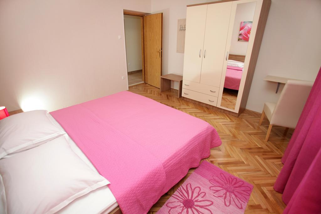 Apartment Biocic Trogir Room photo